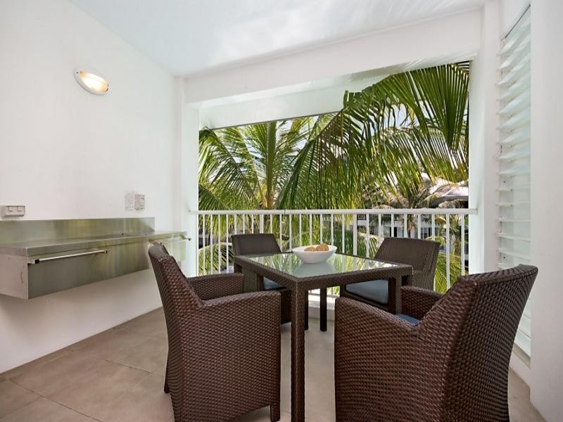 323 and 324/ The Beach Club, Port Douglas QLD 4877