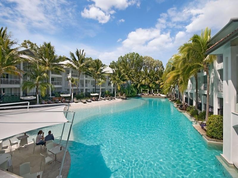 323 and 324/ The Beach Club, Port Douglas QLD 4877