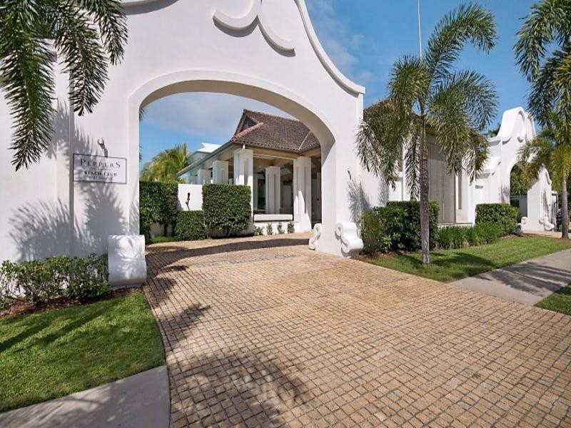 323 and 324/ The Beach Club, Port Douglas QLD 4877