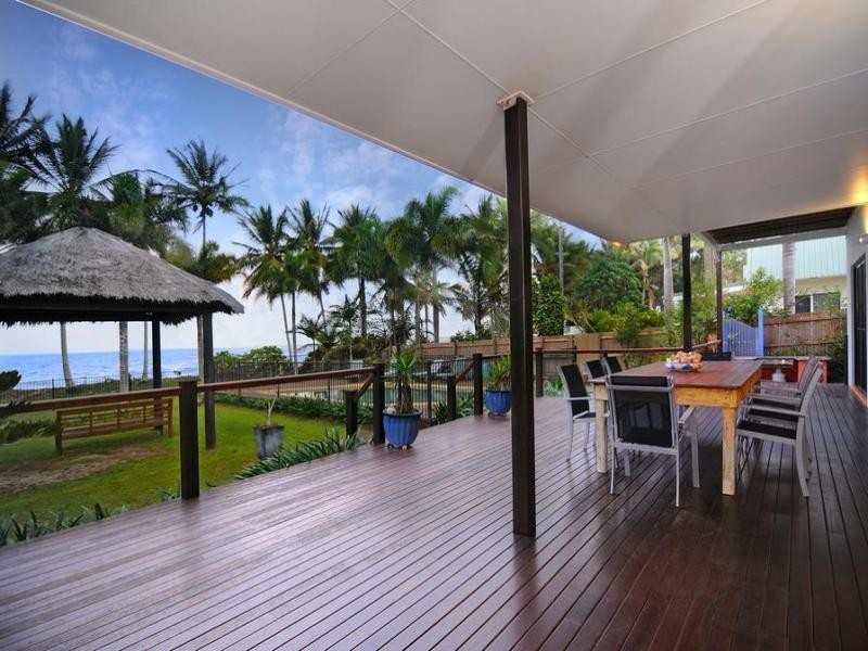 5 MARINE PDE, Newell QLD 4873