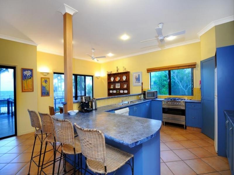 5 MARINE PDE, Newell QLD 4873