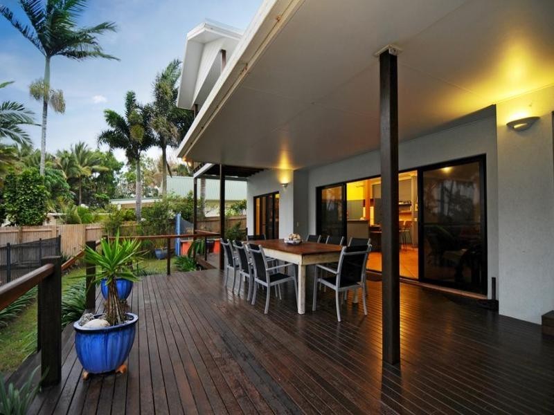 5 MARINE PDE, Newell QLD 4873