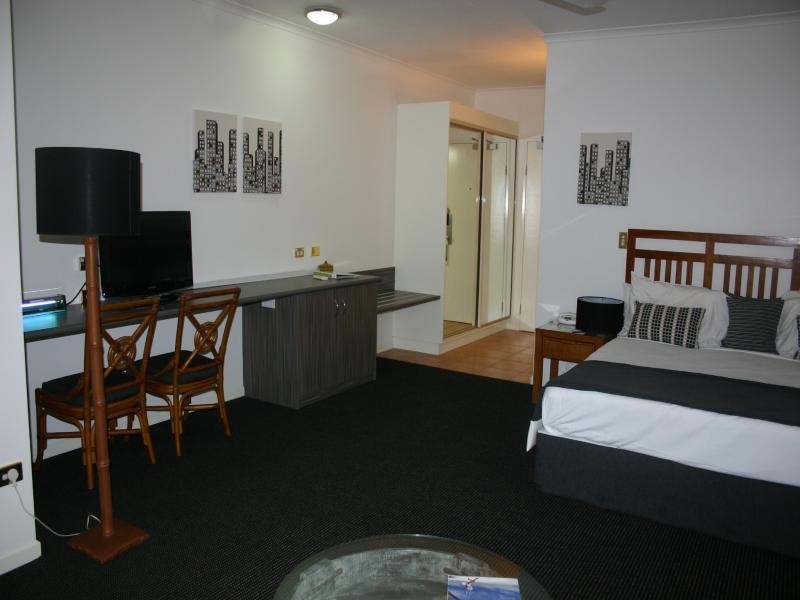 A318/316 PORT DOUGLAS RD (TREETOPS), Port Douglas QLD 4877