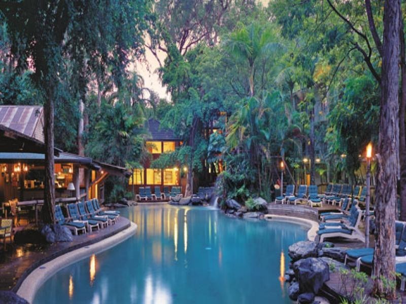 A318/316 PORT DOUGLAS RD (TREETOPS), Port Douglas QLD 4877