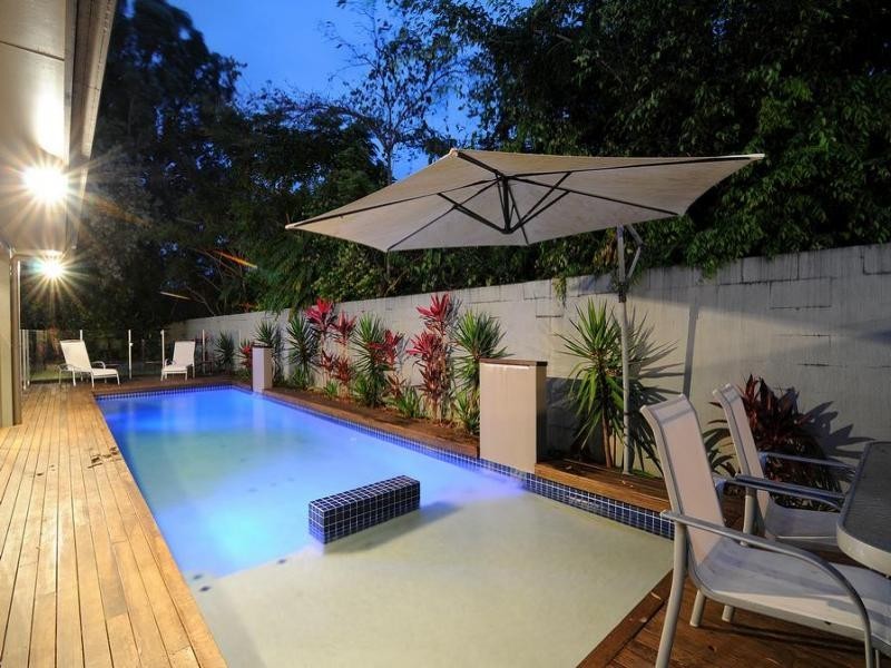 24 THE LAKE, Port Douglas QLD 4877