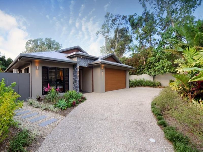 24 THE LAKE, Port Douglas QLD 4877