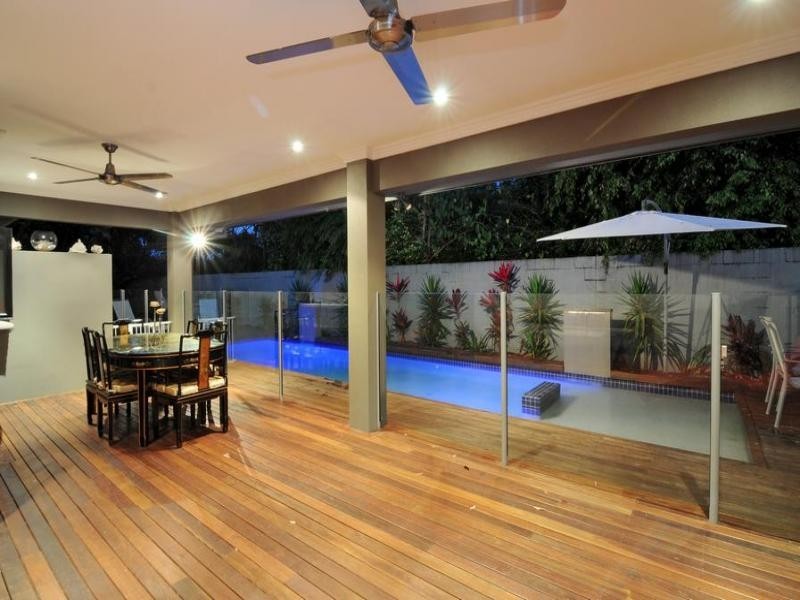 24 THE LAKE, Port Douglas QLD 4877
