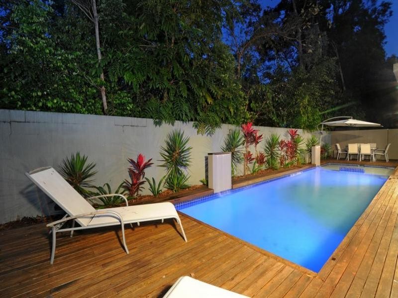 24 THE LAKE, Port Douglas QLD 4877