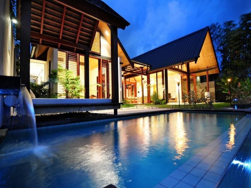 42 BALE DVE, Port Douglas QLD 4877