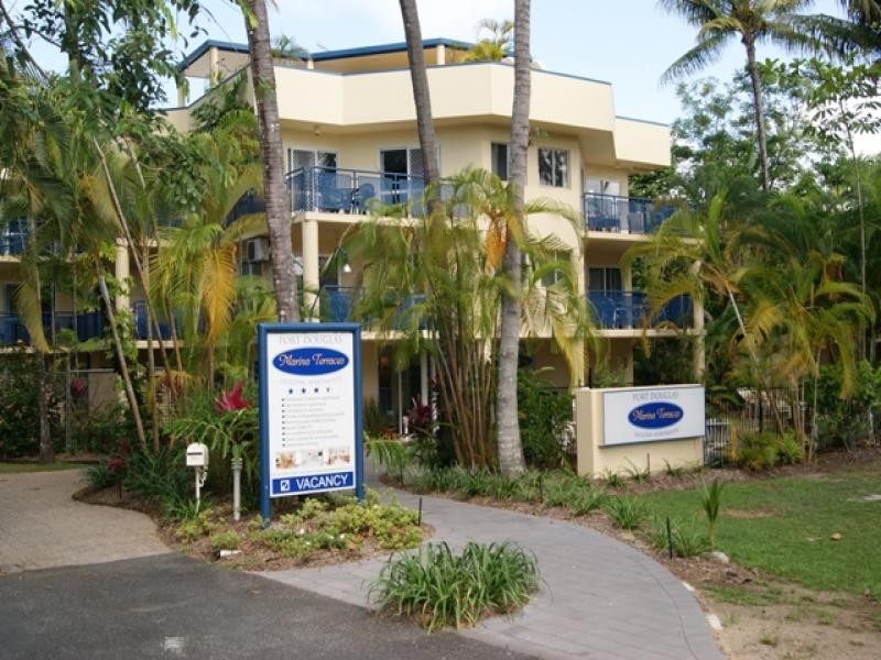 12 Marina Terraces, Port Douglas QLD 4877