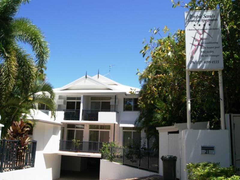 15 Tropic Sands, Port Douglas QLD 4877