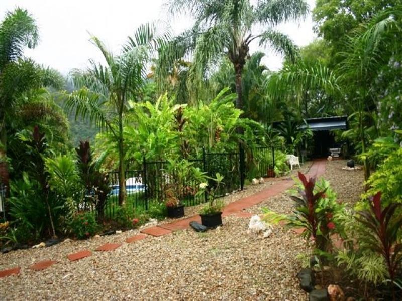 74 Spring Creek Road, Mowbray QLD 4877