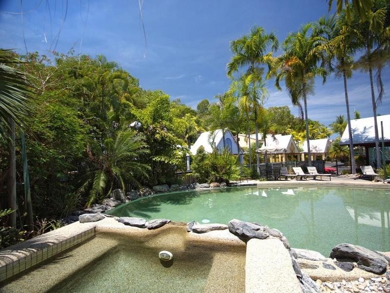 Unit 10, Ti Tree Resort, Barrier Street, Port Douglas QLD 4877