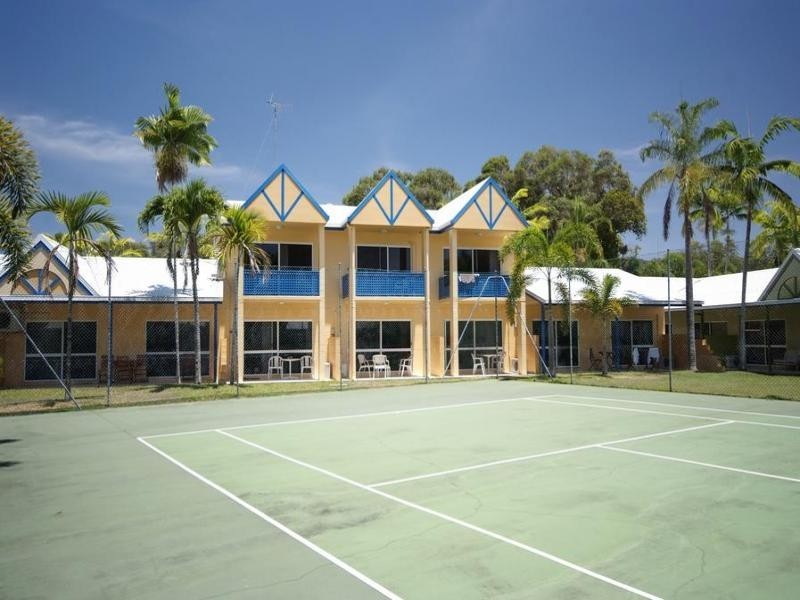 Unit 10, Ti Tree Resort, Barrier Street, Port Douglas QLD 4877