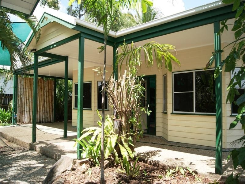 6 RUBY CLOSE, Port Douglas QLD 4877