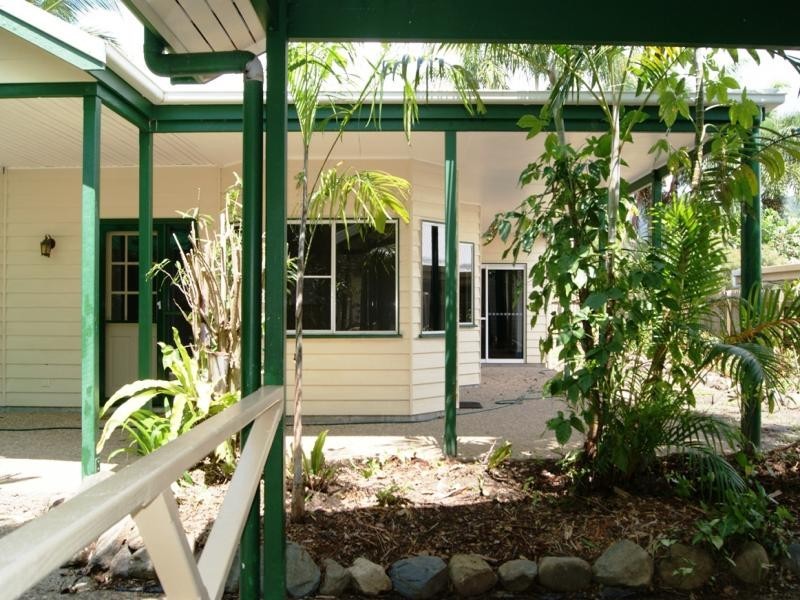 6 RUBY CLOSE, Port Douglas QLD 4877