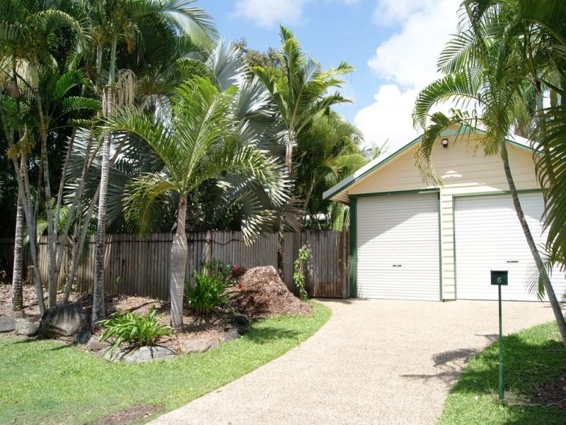 6 RUBY CLOSE, Port Douglas QLD 4877