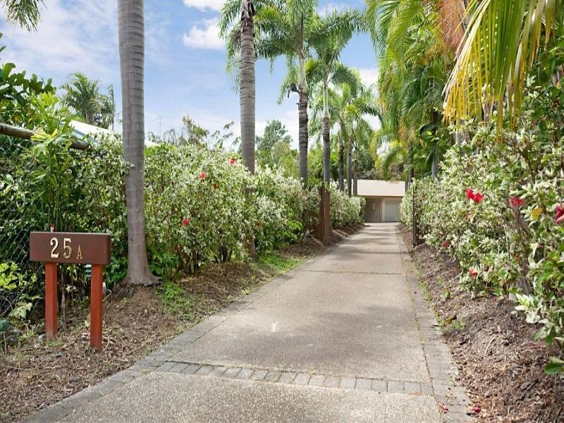 25a Endeavour Street, Port Douglas QLD 4877