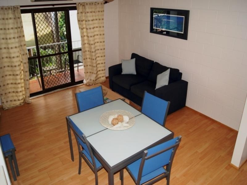 9 Balcony Apartments, Port Douglas QLD 4877