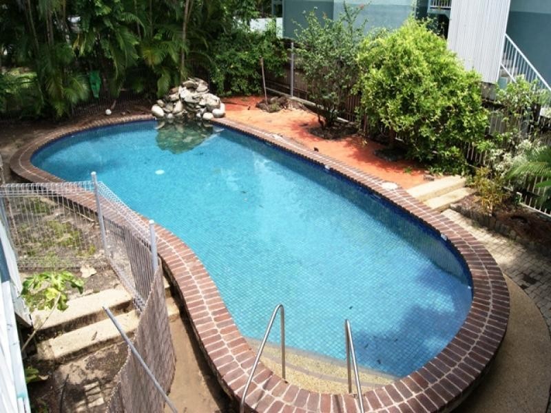 9 Balcony Apartments, Port Douglas QLD 4877