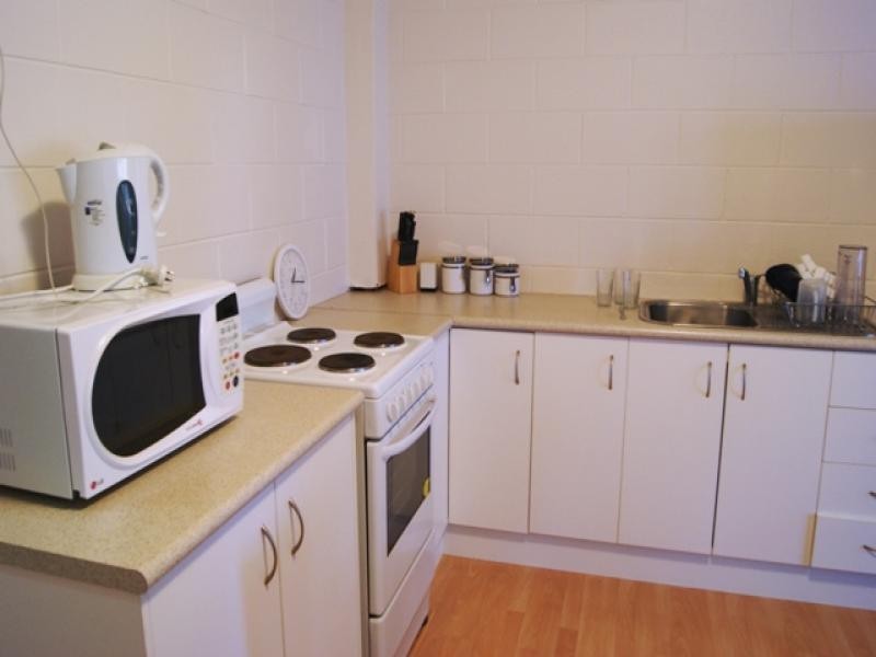 9 Balcony Apartments, Port Douglas QLD 4877