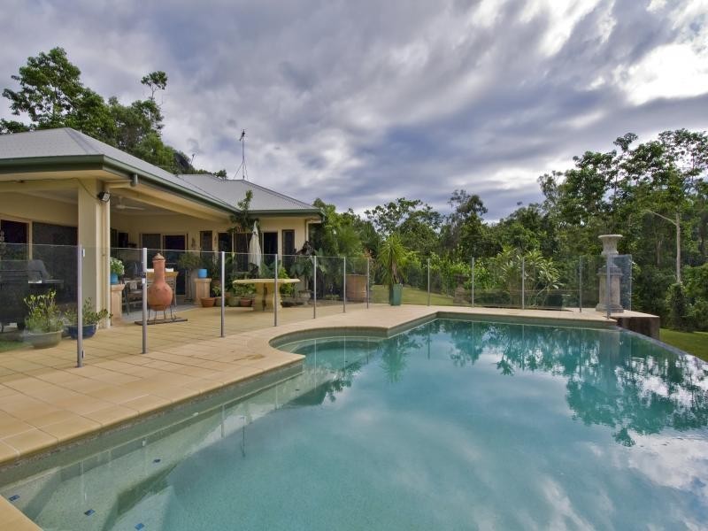 Lot 3 Mossman-Mt molloy Rd, Cassowary QLD 4873