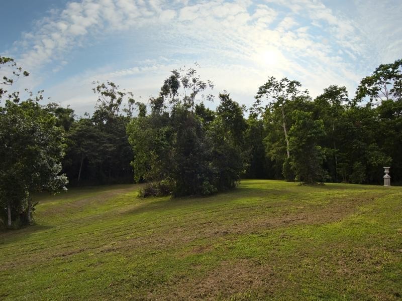 Lot 3 Mossman-Mt molloy Rd, Cassowary QLD 4873