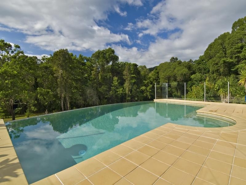 Lot 3 Mossman-Mt molloy Rd, Cassowary QLD 4873