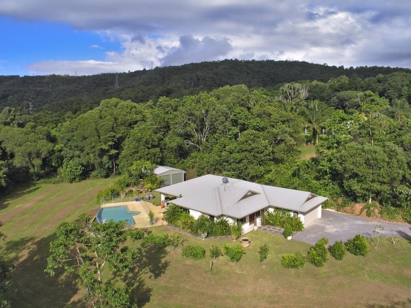 Lot 3 Mossman-Mt molloy Rd, Cassowary QLD 4873