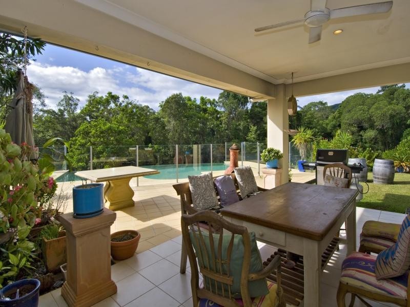 Lot 3 Mossman-Mt molloy Rd, Cassowary QLD 4873