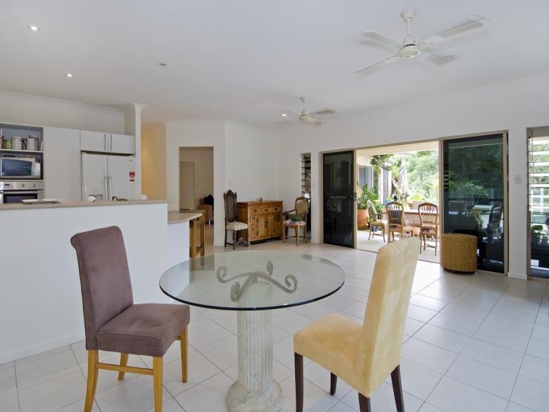 Lot 3 Mossman-Mt molloy Rd, Cassowary QLD 4873