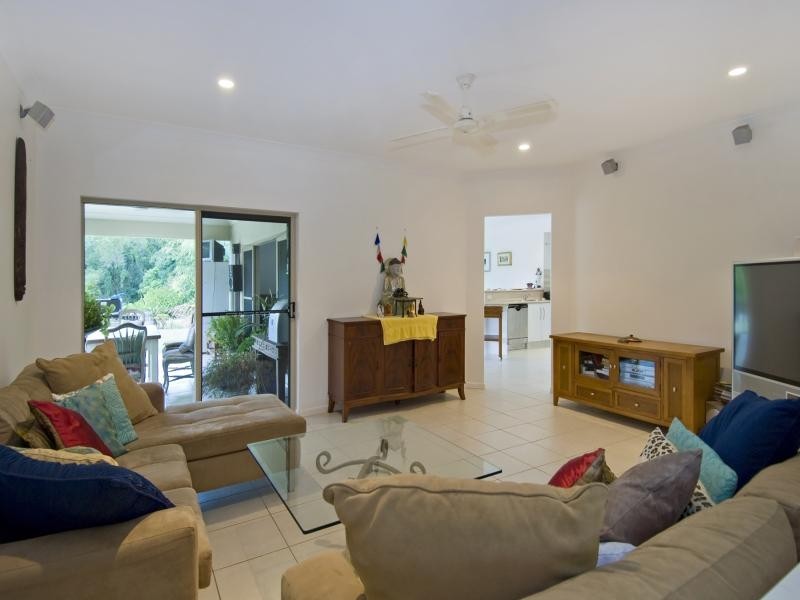 Lot 3 Mossman-Mt molloy Rd, Cassowary QLD 4873