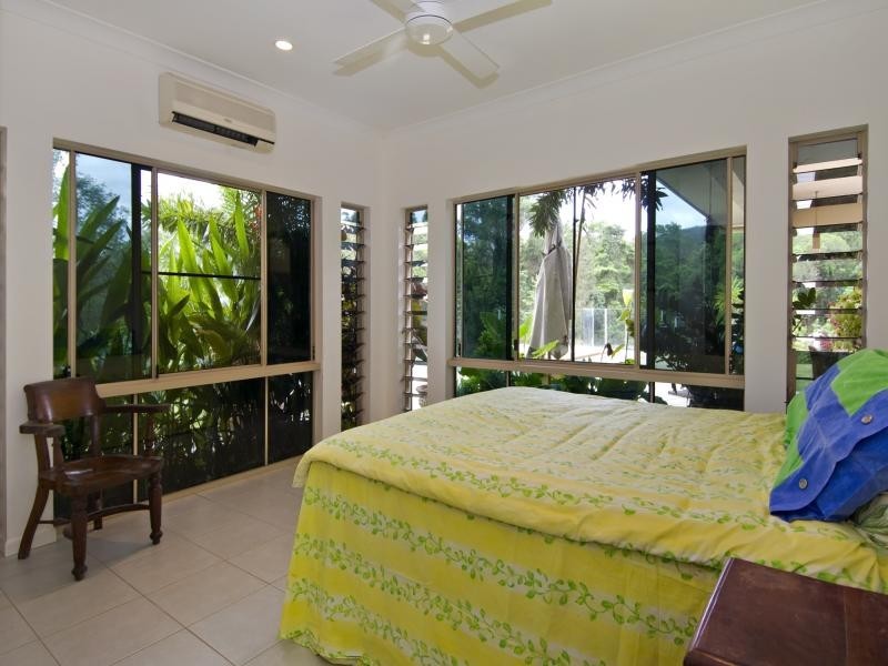 Lot 3 Mossman-Mt molloy Rd, Cassowary QLD 4873