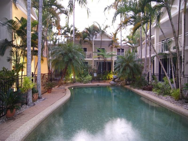4/65 GARRICK ST, Port Douglas QLD 4877