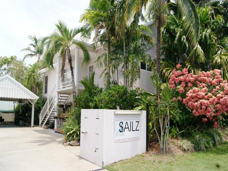 2/39 REEF ST, Port Douglas QLD 4877