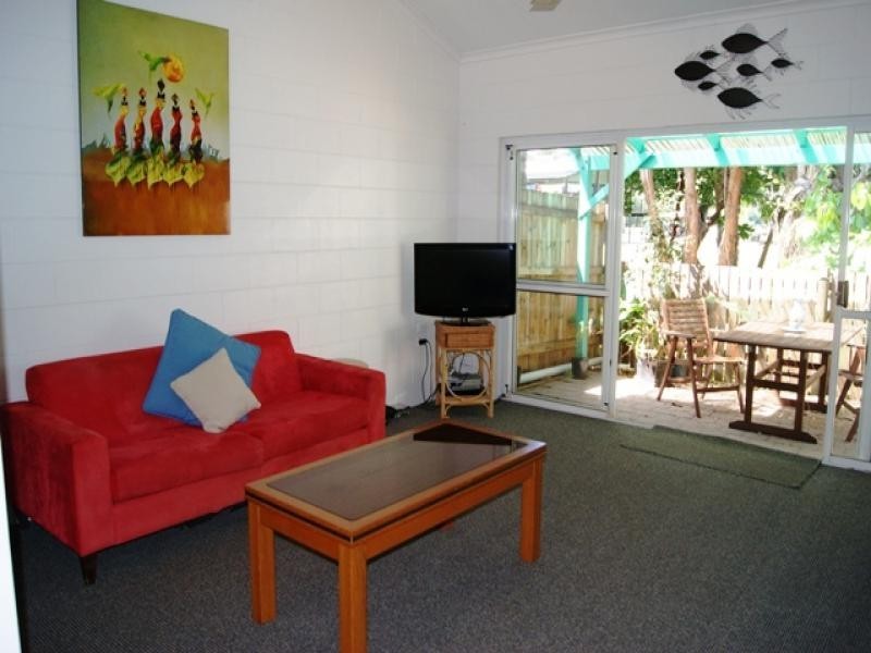 5/15 Triton Crescent, Port Douglas QLD 4877