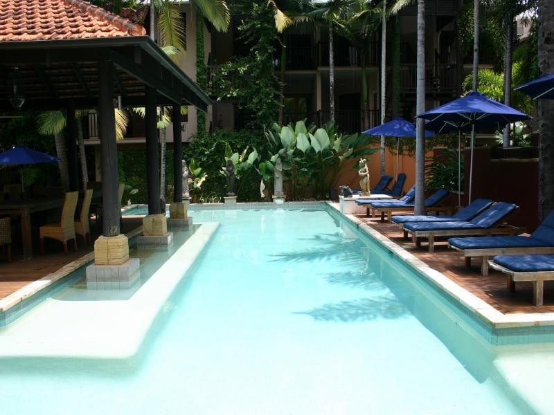48/ Hibiscus Gardens, Port Douglas QLD 4877