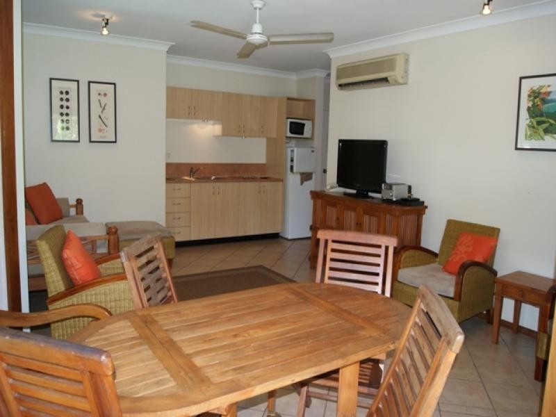48/ Hibiscus Gardens, Port Douglas QLD 4877