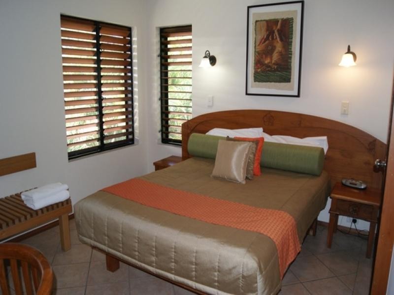 48/ Hibiscus Gardens, Port Douglas QLD 4877