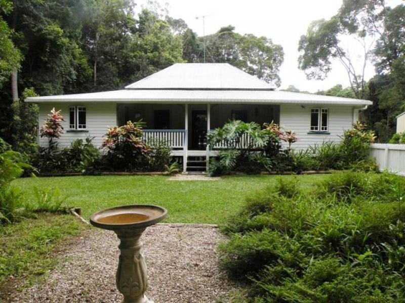 20 HIGHLAND DVE, Julatten QLD 4871