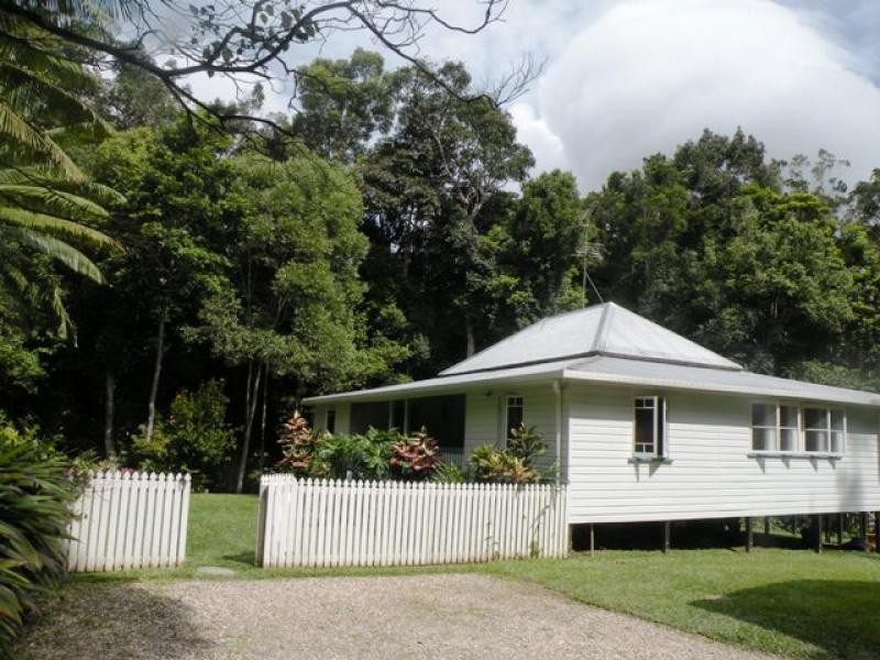 20 HIGHLAND DVE, Julatten QLD 4871