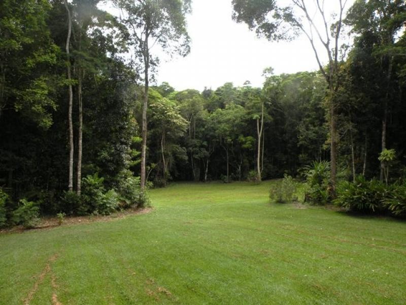 20 HIGHLAND DVE, Julatten QLD 4871