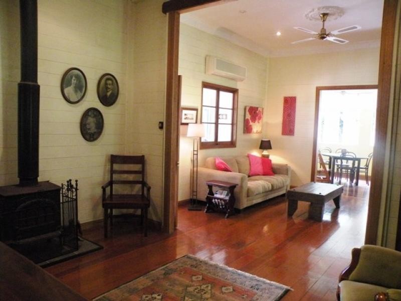 20 HIGHLAND DVE, Julatten QLD 4871