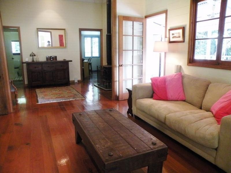 20 HIGHLAND DVE, Julatten QLD 4871