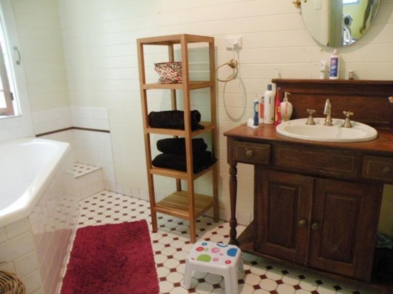 20 HIGHLAND DVE, Julatten QLD 4871