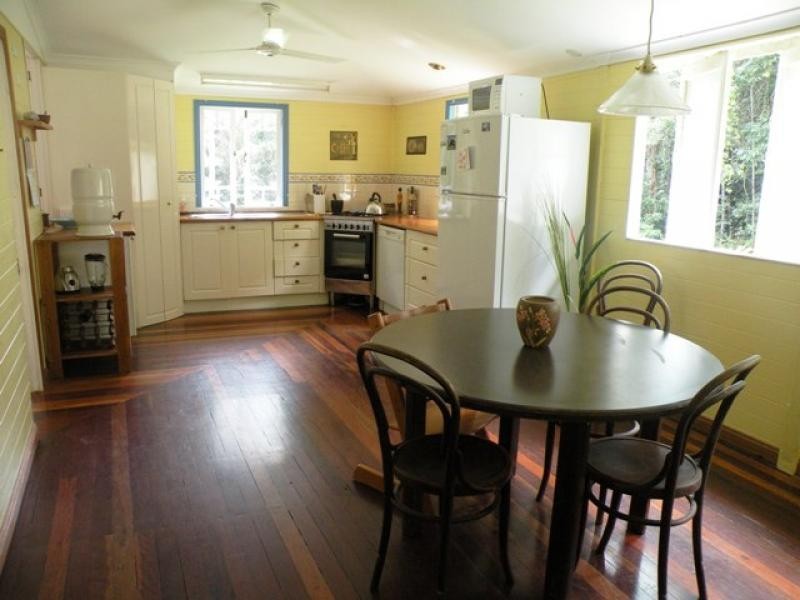 20 HIGHLAND DVE, Julatten QLD 4871