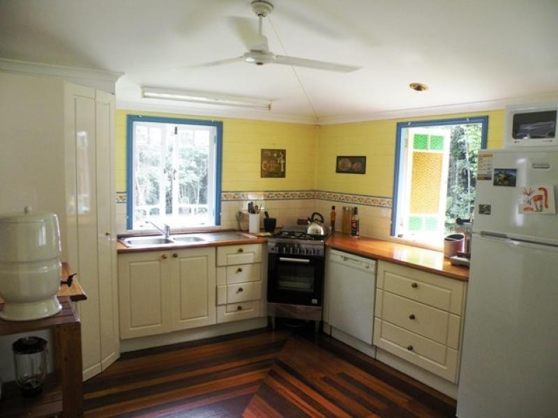 20 HIGHLAND DVE, Julatten QLD 4871