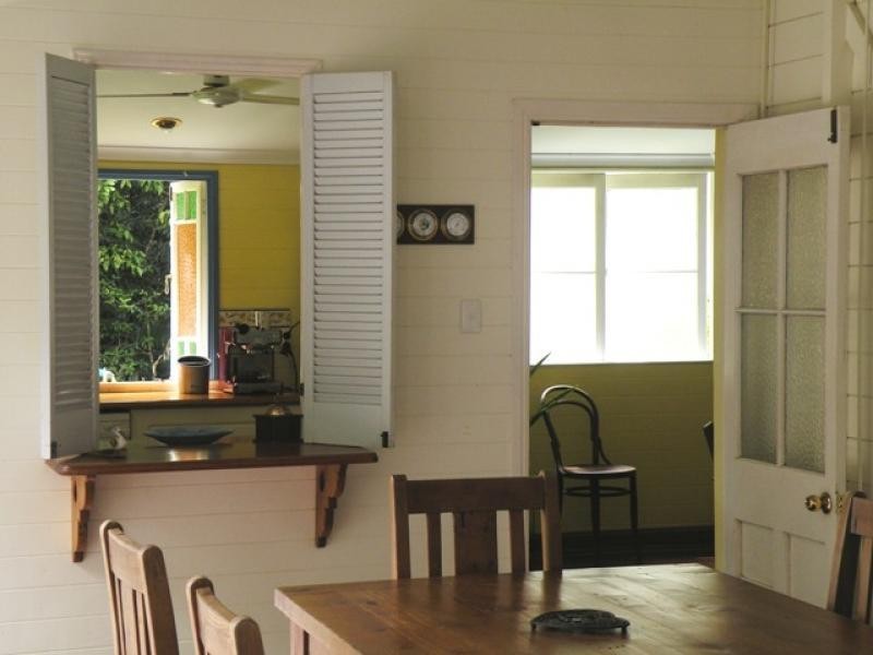 20 HIGHLAND DVE, Julatten QLD 4871