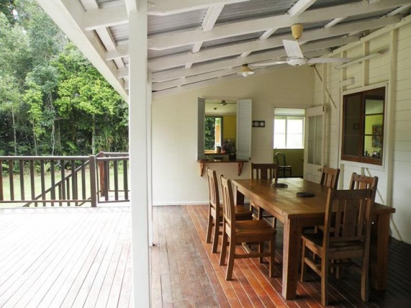 20 HIGHLAND DVE, Julatten QLD 4871