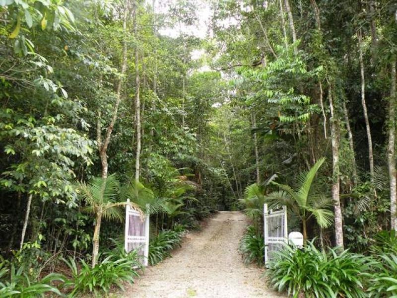 20 HIGHLAND DVE, Julatten QLD 4871